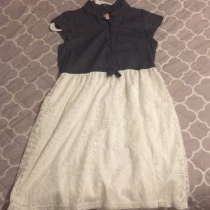 Children’s dress